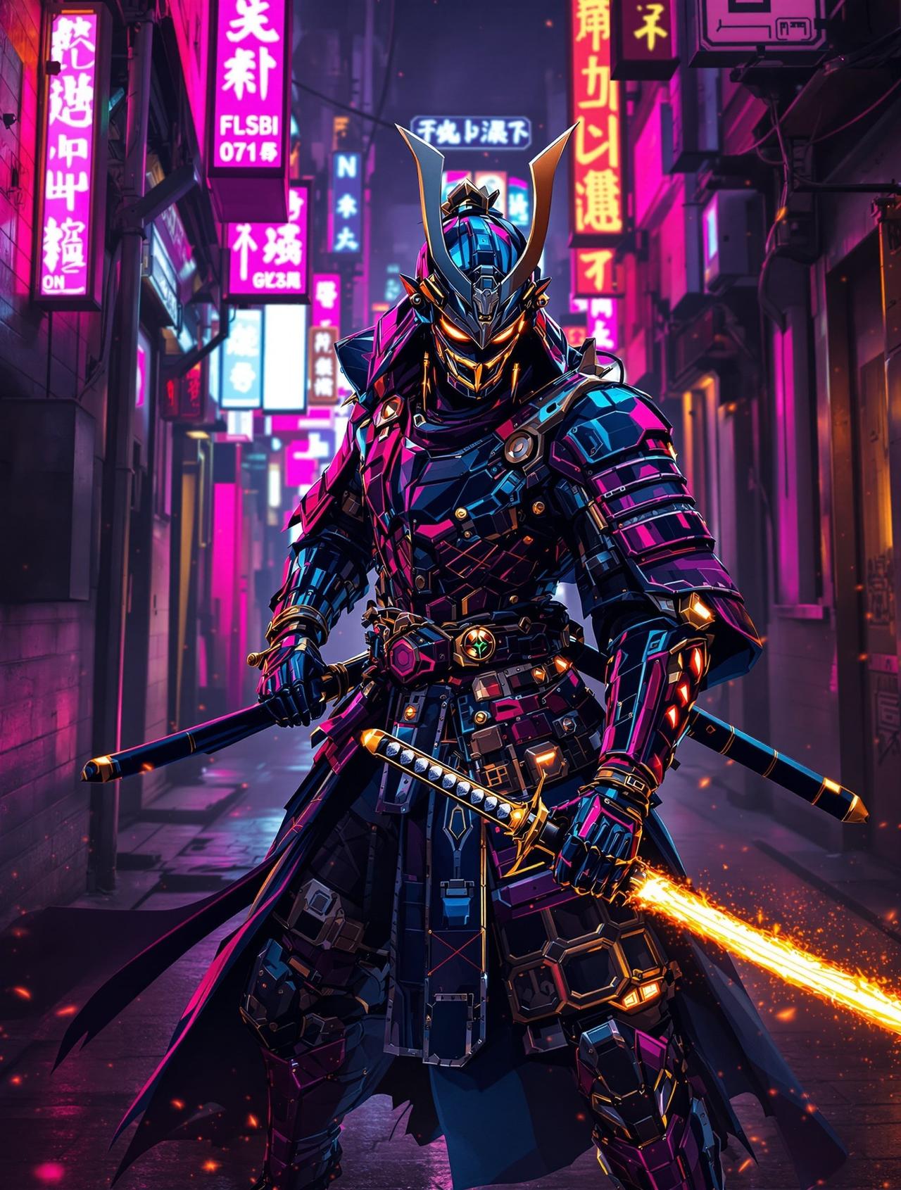 日本动漫网站新番速递 - 霓虹武士